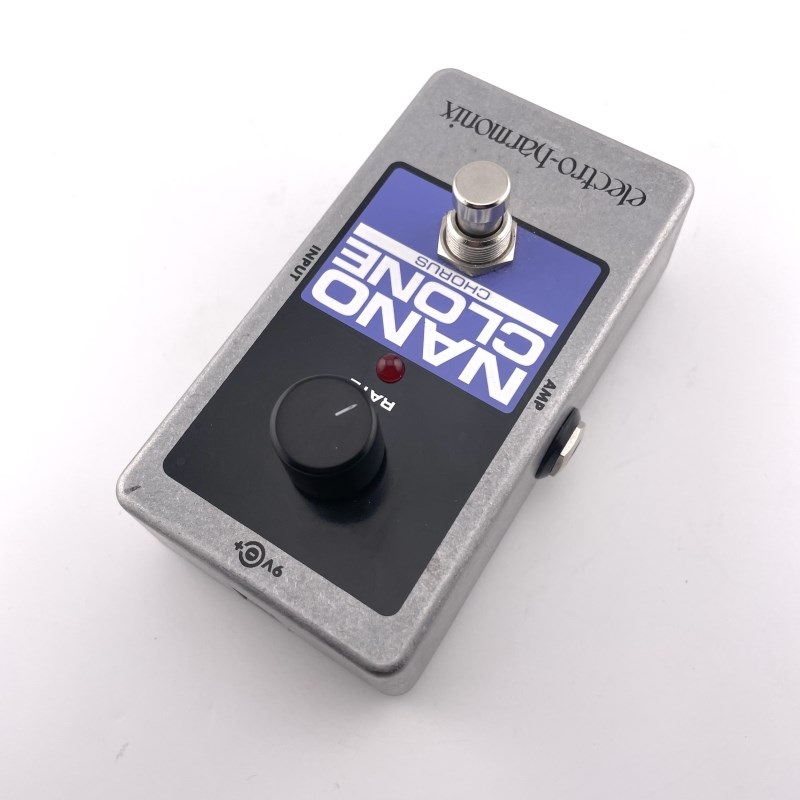 Electro Harmonix 【USED】 Nano Clone 画像1