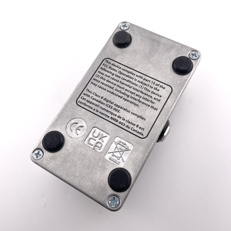 Electro Harmonix 【USED】 Nano Clone 画像2
