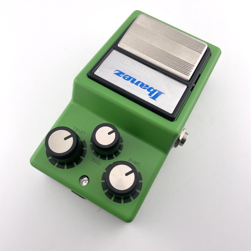 Ibanez USED 中古 TS9 Tube Screamer 画像1