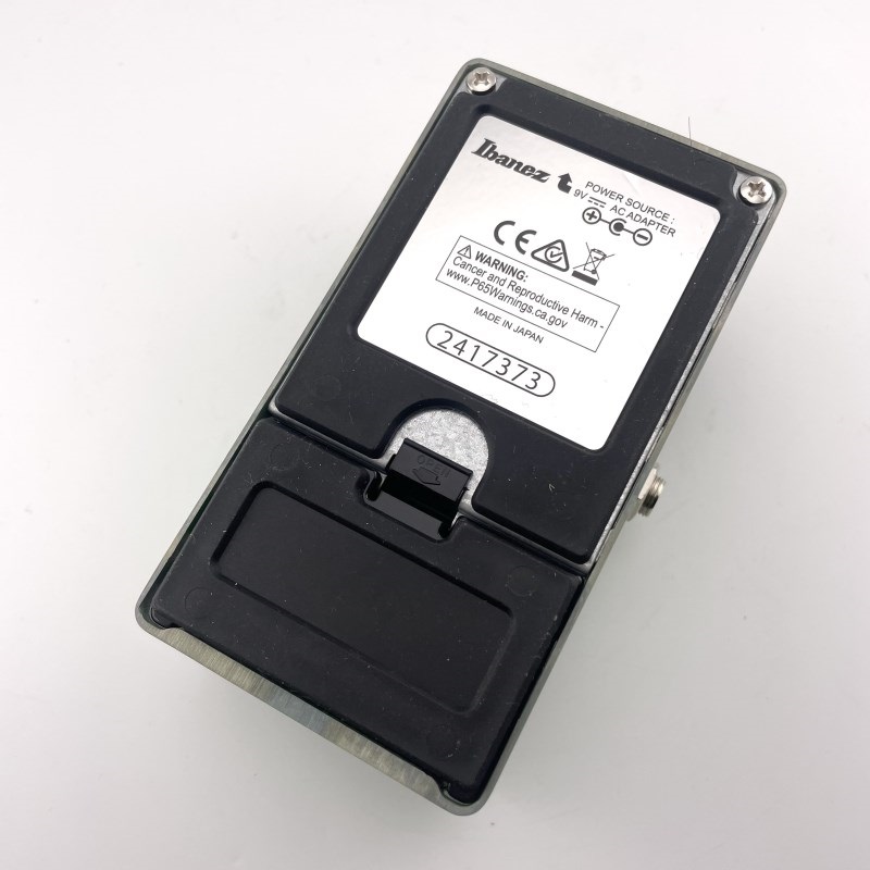 Ibanez USED 中古 TS9 Tube Screamer 画像2