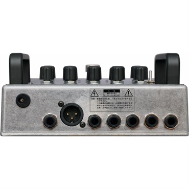 ALBIT A-1 RED Premium ギター プリアンプ 在庫有り・即納可能) ALBIT / A-1 RED Premium GUITAR PRE-AMP