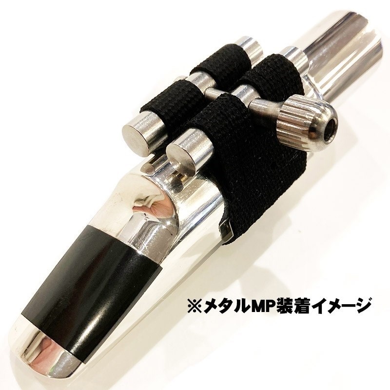 Rovner アルト/テナーサックス用リガチャー　ロヴナー LGX LGX-1M 画像2
