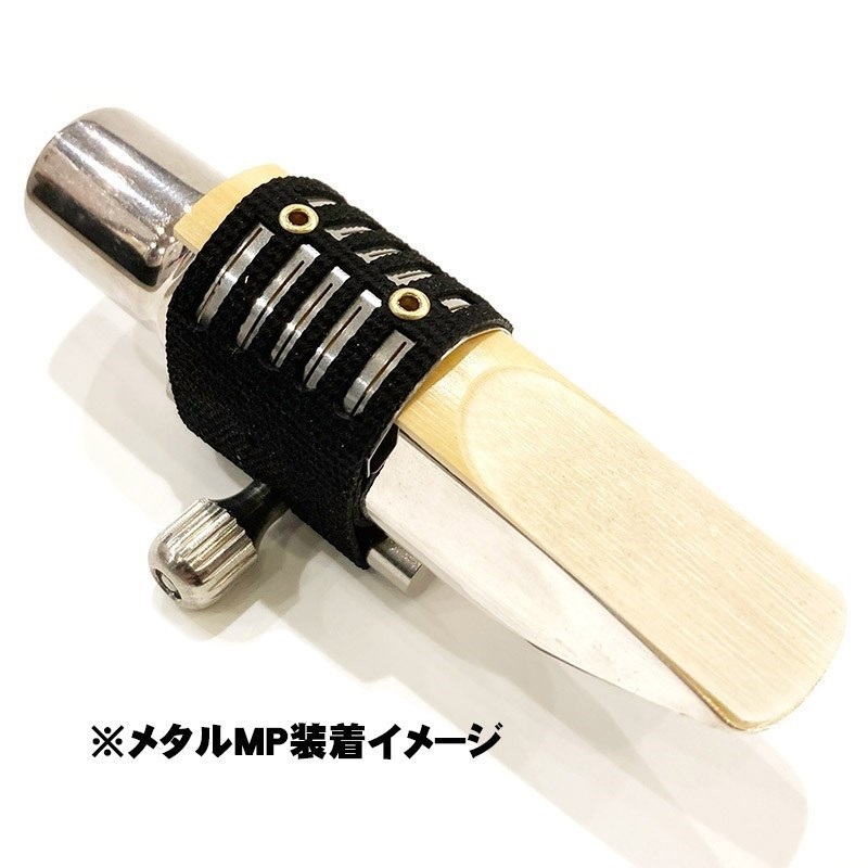 Rovner アルト/テナーサックス用リガチャー　ロヴナー LGX LGX-1M 画像3