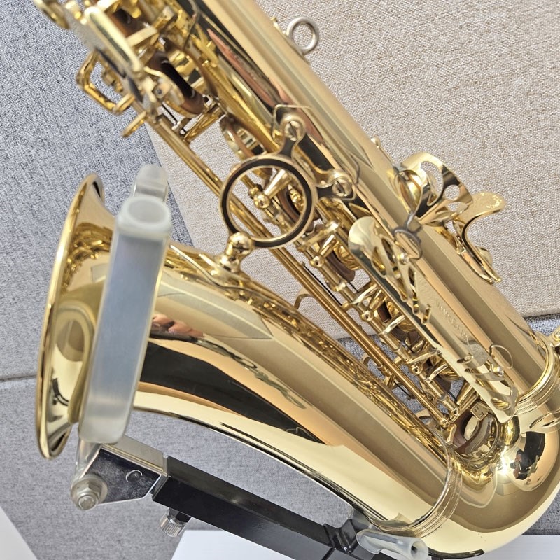 ヤナギサワ アルトサックス YANAGISAWA A-5 ジャパンビンテージ