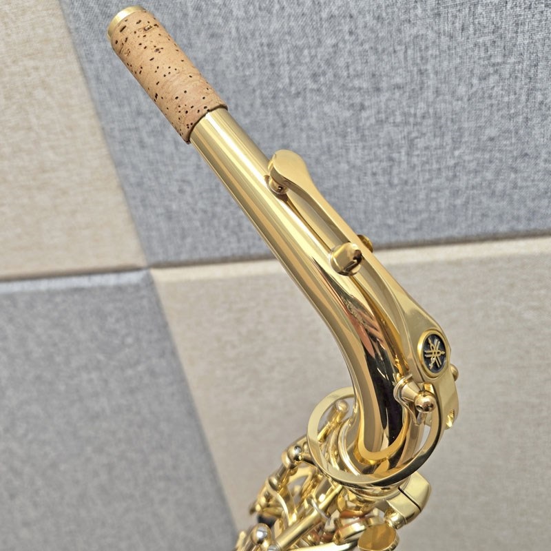 YAMAHA 【現状販売品・保証無】ヤマハ アルトサックス YAS-480 S/N:M51xx4 【USED】 画像1