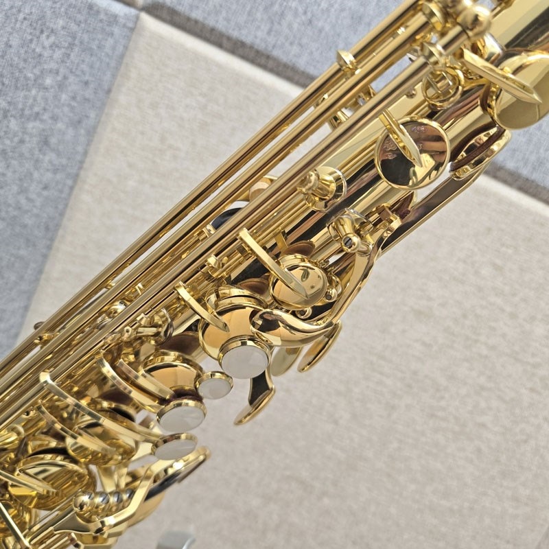 YAMAHA 【現状販売品・保証無】ヤマハ アルトサックス YAS-480 S/N:M51xx4 【USED】 画像2