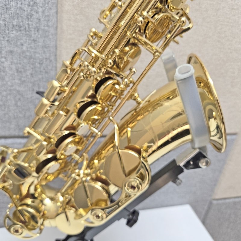 YAMAHA 【現状販売品・保証無】ヤマハ アルトサックス YAS-480 S/N:M51xx4 【USED】 画像3