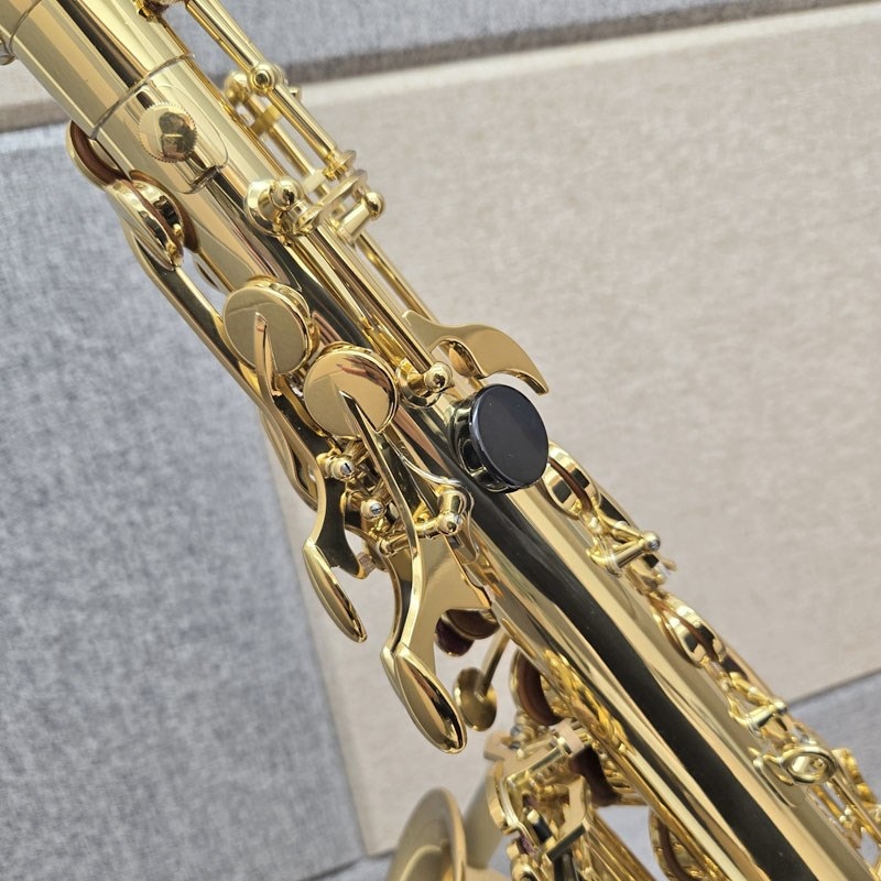 YAMAHA 【現状販売品・保証無】ヤマハ アルトサックス YAS-480 S/N:M51xx4 【USED】 画像7