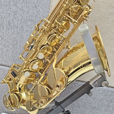 YAMAHA 【現状販売品・保証無】ヤマハ アルトサックス YAS-62(III) S/N:D04xx7 【USED】 画像3