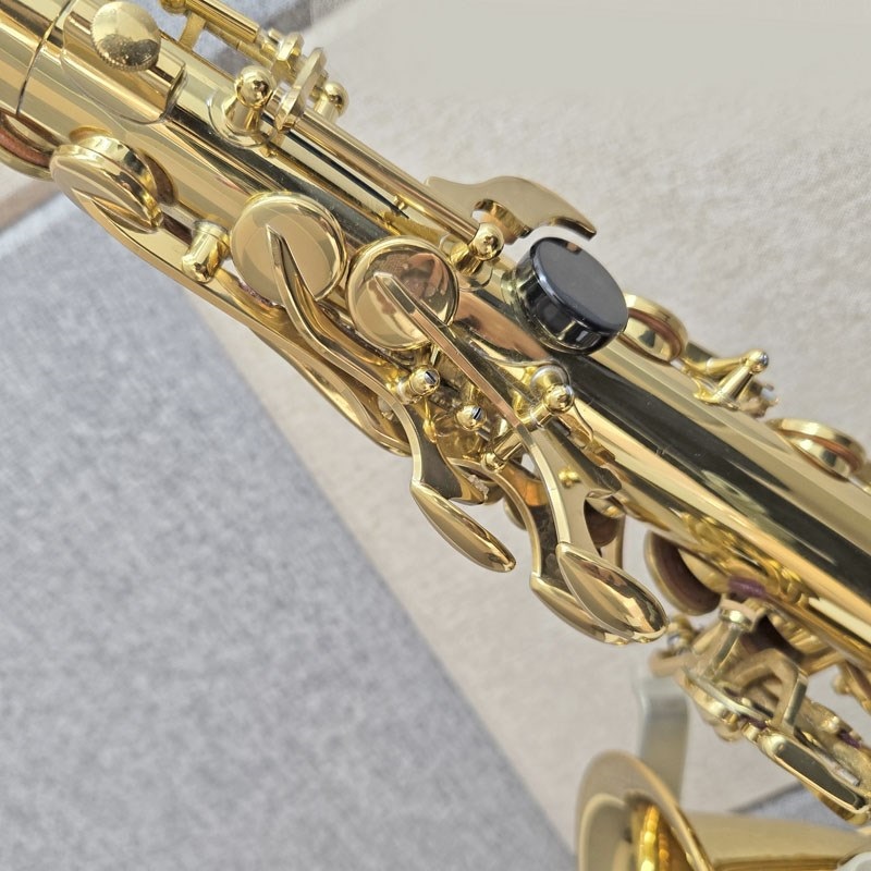YAMAHA 【現状販売品・保証無】ヤマハ アルトサックス YAS-62(III) S/N:D04xx7 【USED】 画像7