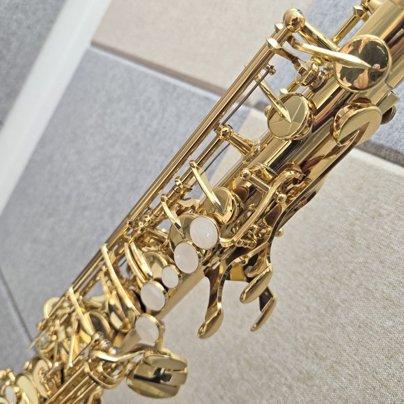 YAMAHA USED 中古 ヤマハ アルトサックス YAS-280 S/N:R25xx3 ｜イケベ