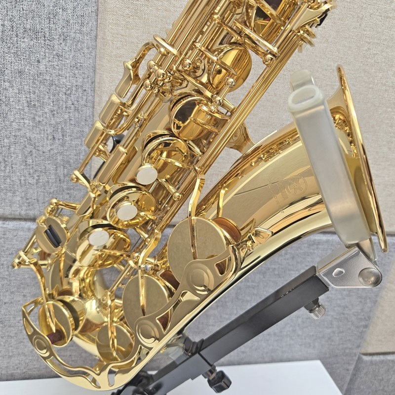 アルトサックス　YAMAHA YAS-280　中古 中古楽器情報】YAMAHA『YAS280（アルトサックス）』入荷致しました