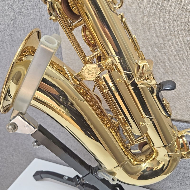 アルトサックス　YAMAHA YAS-280　中古 YAMAHA USED 中古 ヤマハ アルトサックス YAS-280 S/N:R25xx3 ｜イケベ
