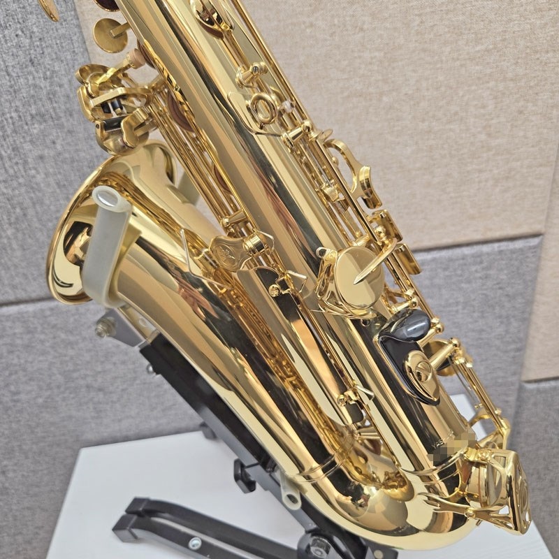 YAMAHA USED 中古 ヤマハ アルトサックス YAS-280 S/N:R25xx3 ｜イケベ