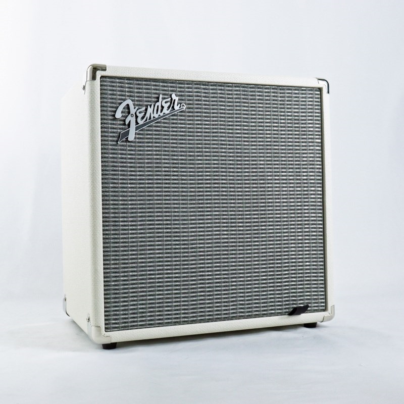 Fender USA Rumble 25 (V3) [Ivory] 【史上最大決算セール