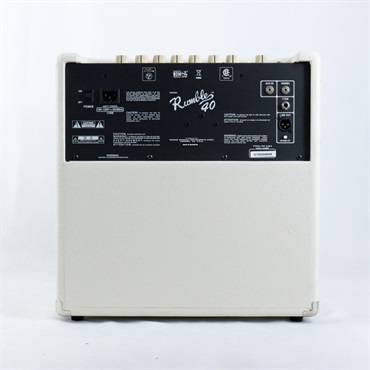 Fender USA Rumble 40 (V3) [Ivory] 【ブラックフライデーセール