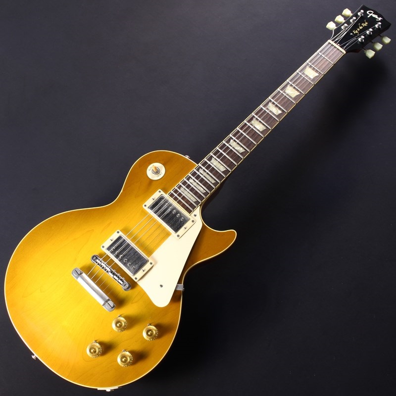 Crews Maniac Sound 【USED】KTR LS-01 (Lemon Burst) ｜イケベ
