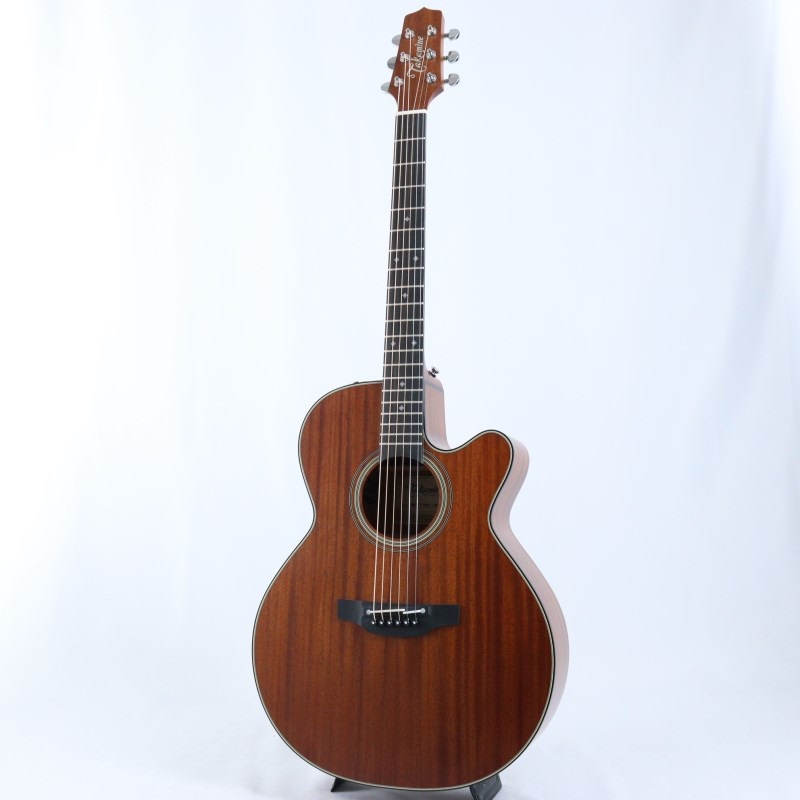 TAKAMINE DMP571MC-DC NS  タカミネ 画像1