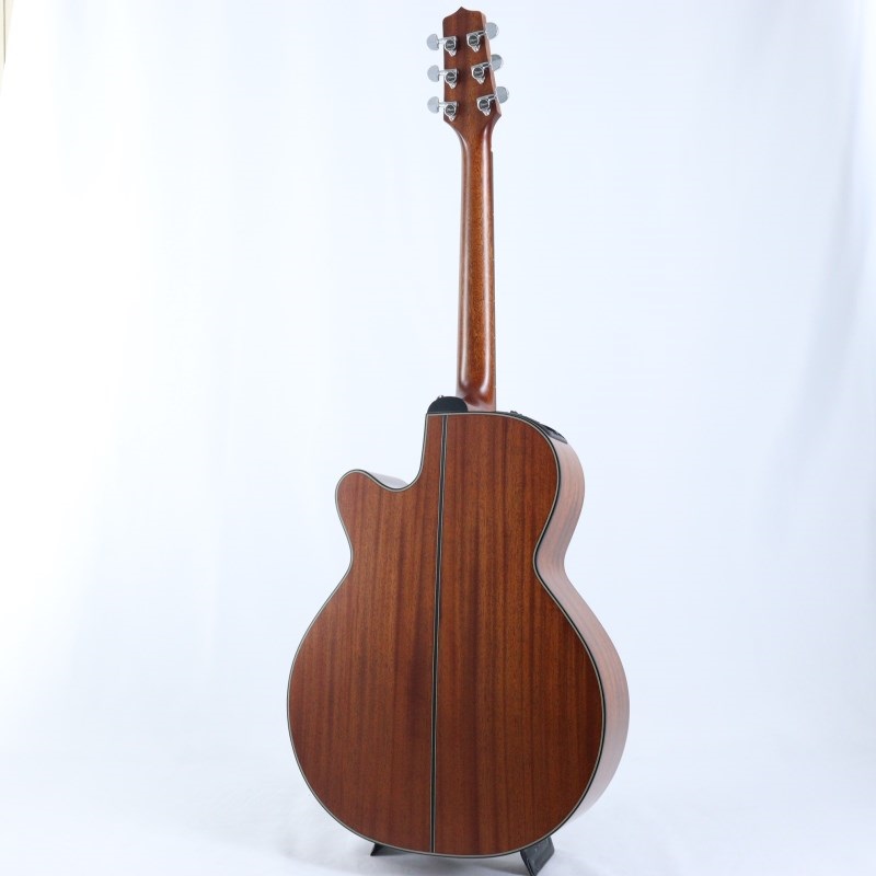TAKAMINE DMP571MC-DC NS  タカミネ 画像3