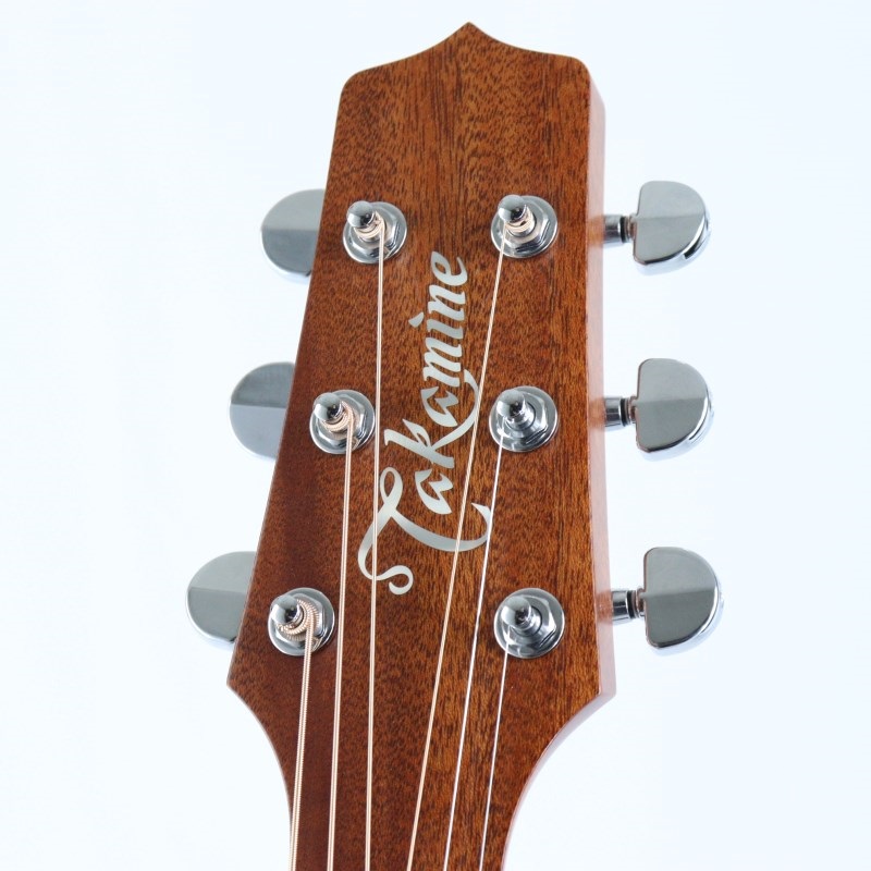 TAKAMINE DMP571MC-DC NS  タカミネ 画像4