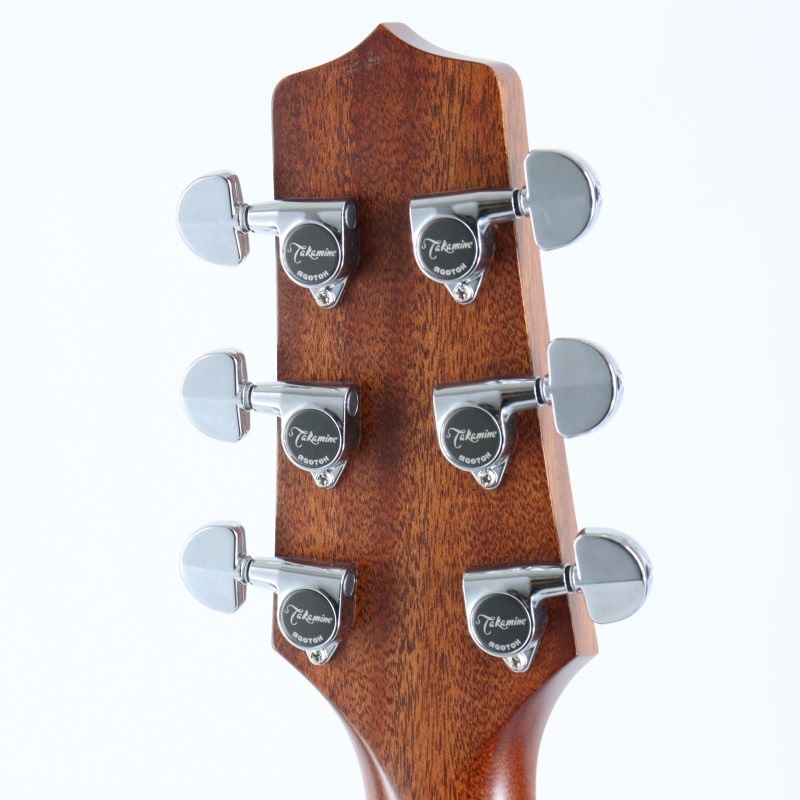 TAKAMINE DMP571MC-DC NS  タカミネ 画像5