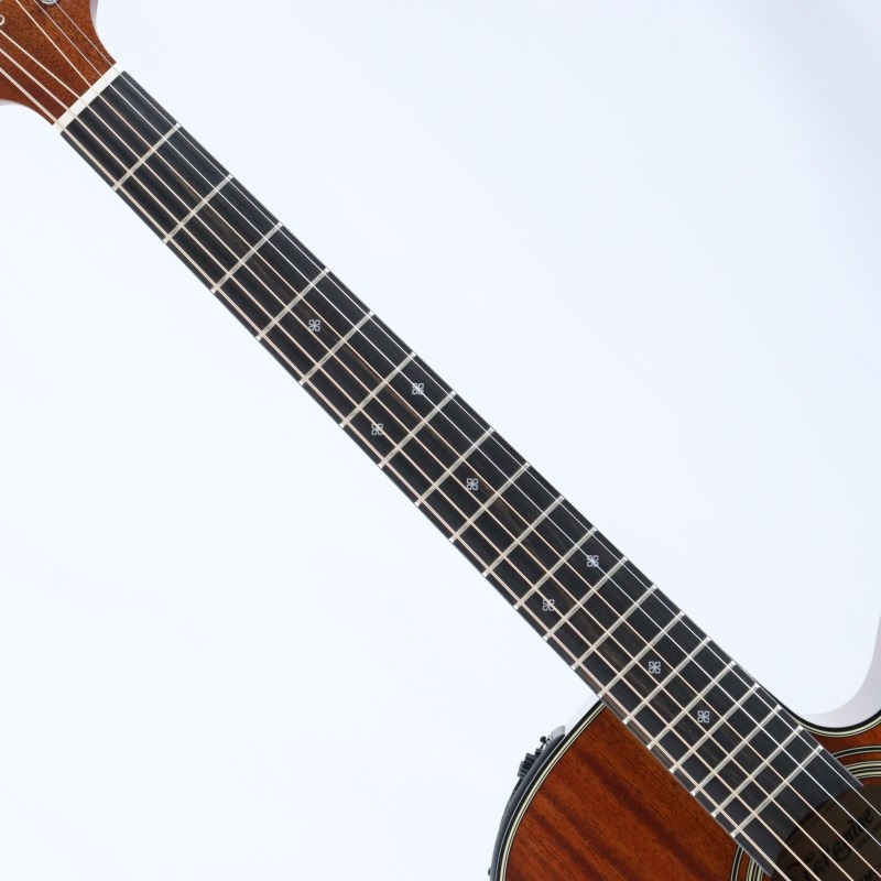 TAKAMINE DMP571MC-DC NS  タカミネ 画像6