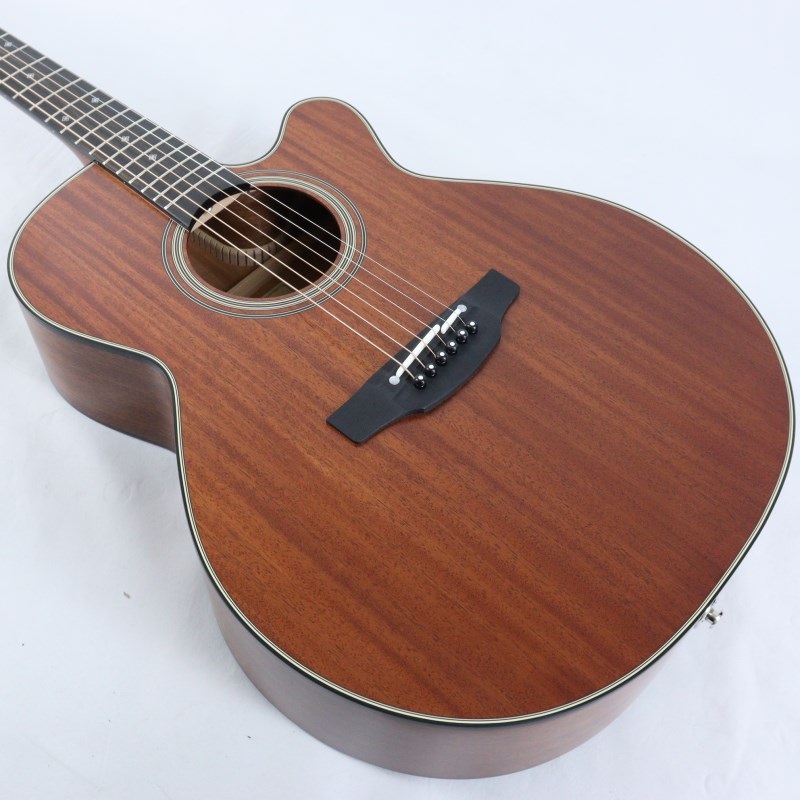 TAKAMINE DMP571MC-DC NS  タカミネ 画像9