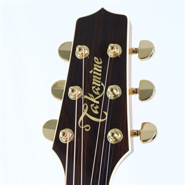 TAKAMINE PTU541C N タカミネ 画像4