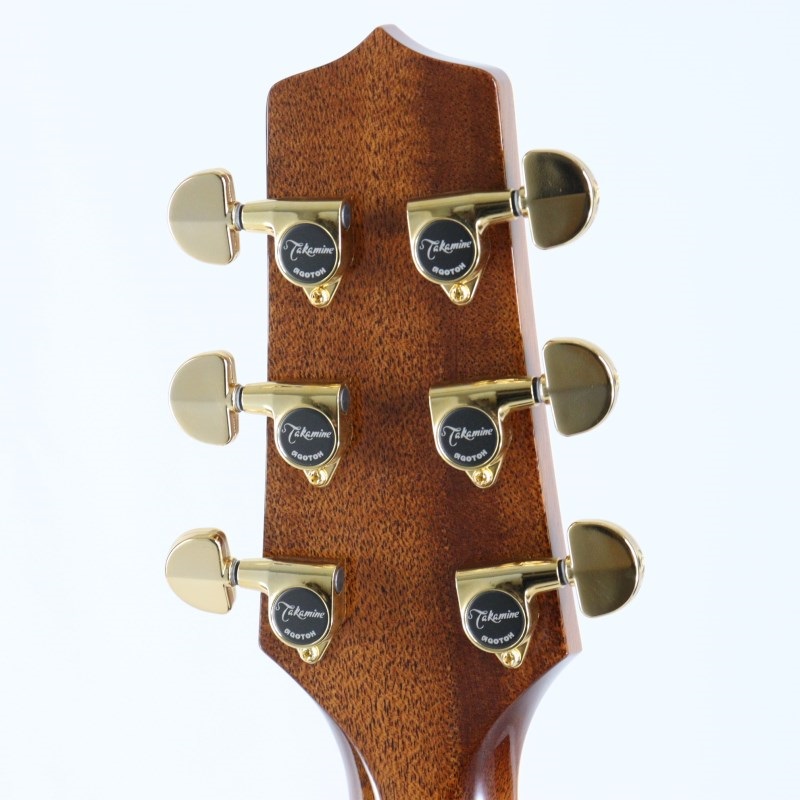 TAKAMINE PTU541C N タカミネ 画像5