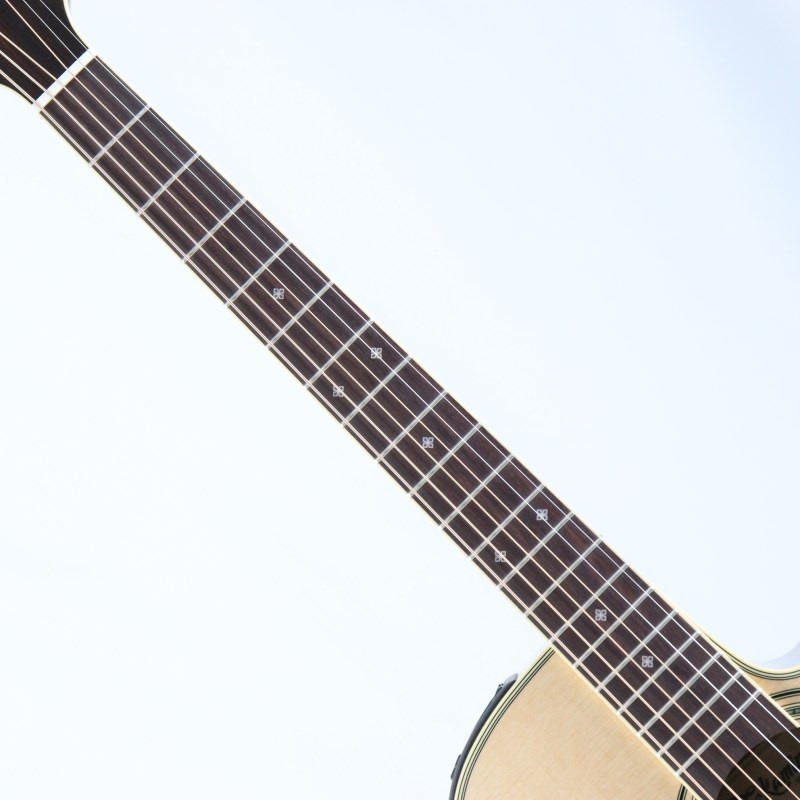TAKAMINE PTU541C N タカミネ 画像6