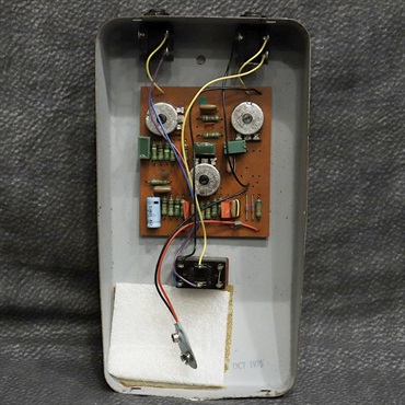 COLOR SOUND VINTAGE Jumbo Tone Bender '76 画像4