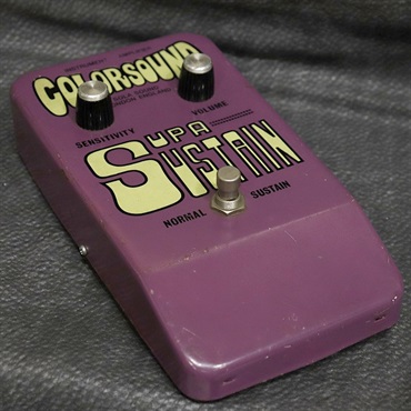 COLOR SOUND VINTAGE Supa Sustain '76 画像3