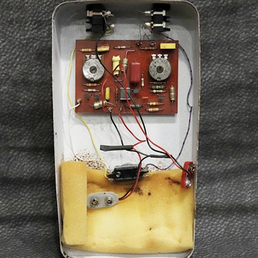 COLOR SOUND VINTAGE Supa Sustain '76 画像4