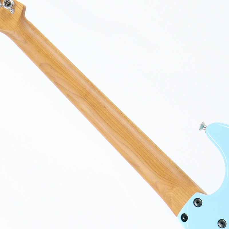 Jackson MJ Series Signature Misha Mansoor So-Cal 2PT (Daphne Blue/Caramelized Maple) 画像6