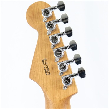 Jackson MJ Series Signature Misha Mansoor So-Cal 2PT (Daphne Blue/Caramelized Maple) 画像8