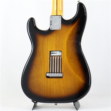 Fender USA Eric Johnson Stratocaster Maple (2-Color Sunburst) 画像3