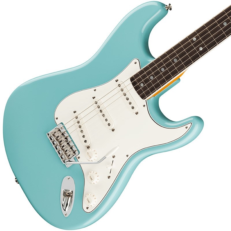 Fender USA Eric Johnson Stratocaster Rosewood (Tropical