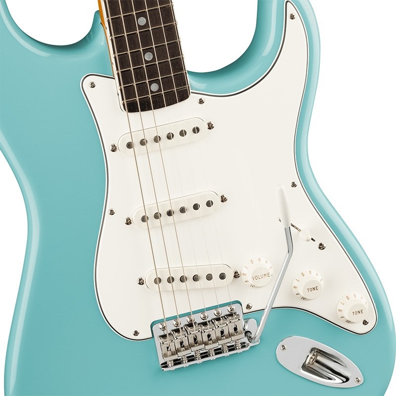Fender USA Eric Johnson Stratocaster Rosewood (Tropical