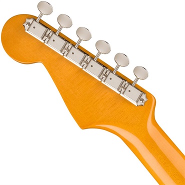 Fender USA Eric Johnson Stratocaster Rosewood (Tropical Turquoise) 画像5