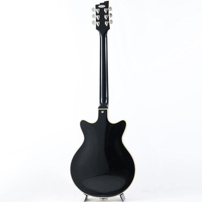 Duesenberg DTF-BK Starplayer TV Fullerton (Black) 【生産完了品】 画像2