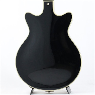 Duesenberg DTF-BK Starplayer TV Fullerton (Black) 【生産完了品】 画像3