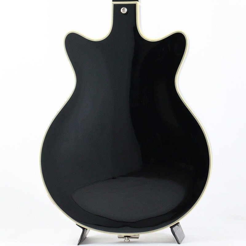 Duesenberg DTF-BK Starplayer TV Fullerton (Black) 【生産完了品】 画像3