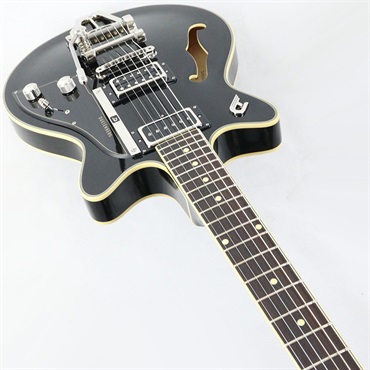 Duesenberg DTF-BK Starplayer TV Fullerton (Black) 【生産完了品】 画像4
