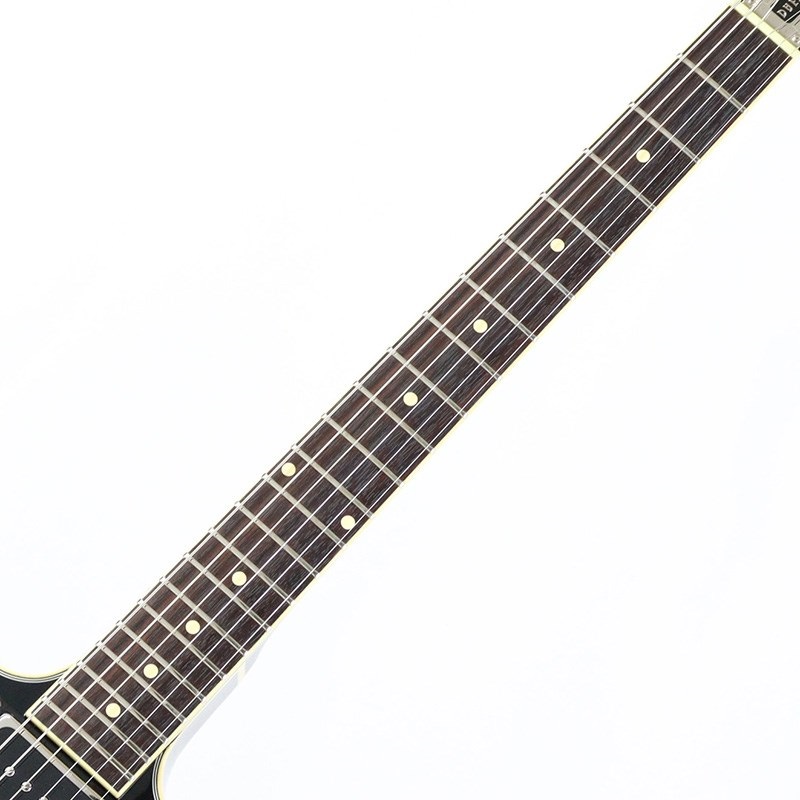 Duesenberg DTF-BK Starplayer TV Fullerton (Black) 【生産完了品】 画像5
