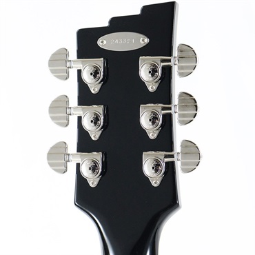 Duesenberg DTF-BK Starplayer TV Fullerton (Black) 【生産完了品】 画像8