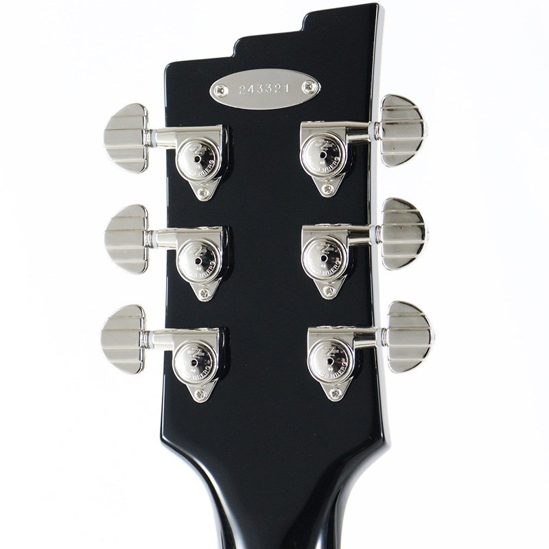 Duesenberg DTF-BK Starplayer TV Fullerton (Black) 【生産完了品】 画像8