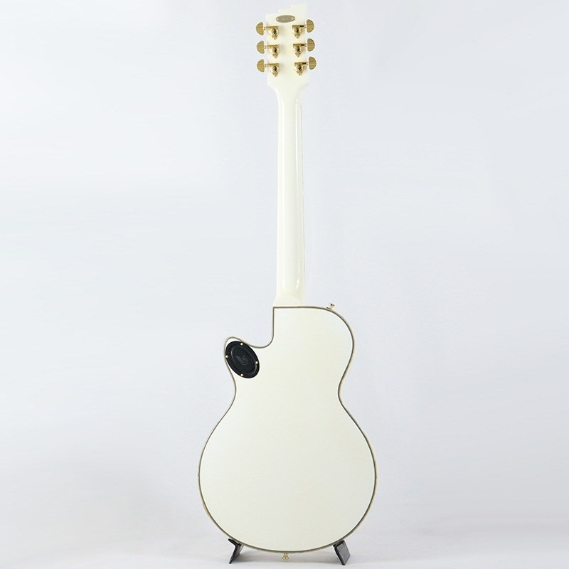 Duesenberg DFA-AGW-S Fantom A (Aged White) 画像2