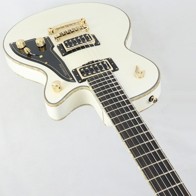 Duesenberg DFA-AGW-S Fantom A (Aged White) 画像4