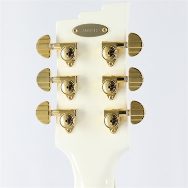 Duesenberg DFA-AGW-S Fantom A (Aged White) 画像8