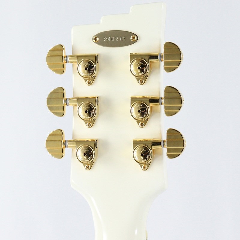 Duesenberg DFA-AGW-S Fantom A (Aged White) 画像8